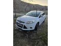 Sahibinden Ford Focus 1.6 TDCi Trend X 2014 Model