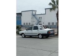 Sahibinden Renault R 12 Toros 1995 Model