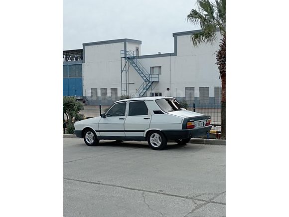 Sahibinden Renault R 12 Toros 1995 Model
