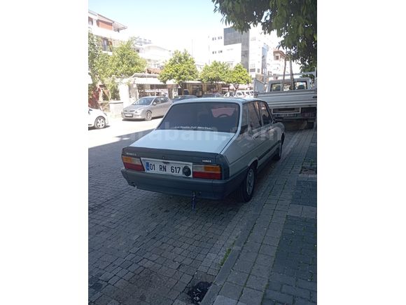 Sahibinden Renault R 12 Toros 1995 Model