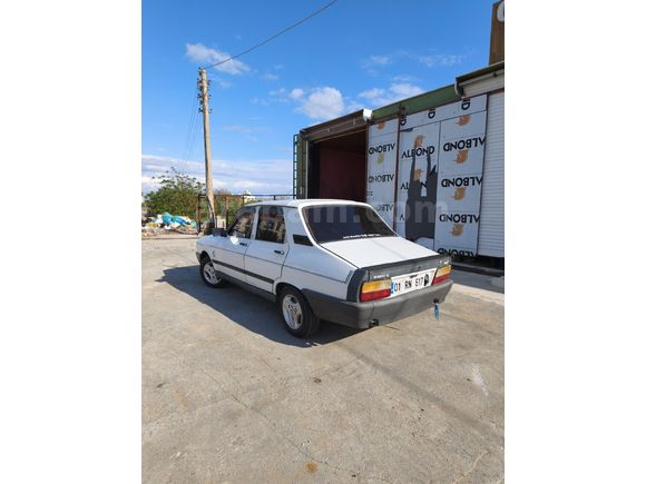 Sahibinden Renault R 12 Toros 1995 Model