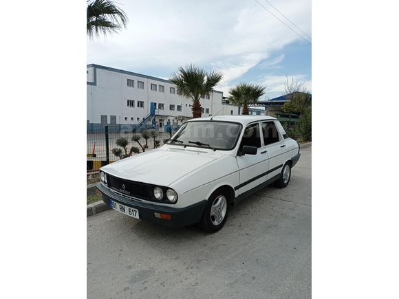 Sahibinden Renault R 12 Toros 1995 Model