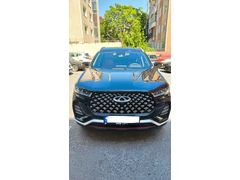 Sahibinden 2024 CHERY TİGGO 7 EXCELLENT BOYASIZ FULL YETKİLİ SERVİS BAKIMLI