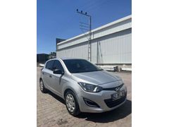 Sahibinden Hyundai i20 1.2 D-CVVT Jump 2014 Model 