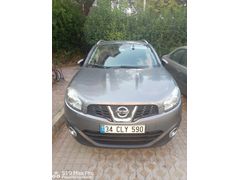 Sahibinden Nissan Qashqai 1.6 Tekna 2013 Model İstanbul 114.000 km Füme