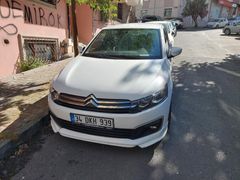 Sahibinden Citroen C-Elysée 1.5 BlueHDI Feel 2020 Model