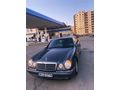 Sahibinden Mercedes - Benz E 200 Avantgarde 1998 Model 