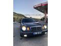 Sahibinden Mercedes - Benz E 200 Avantgarde 1998 Model 