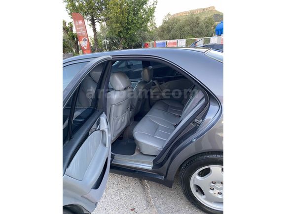 Sahibinden Mercedes - Benz E 200 Avantgarde 1998 Model 