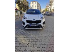Sahibinden Kia Sportage 1.6 GDI Concept Plus 2017 Model 