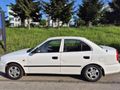 2002 HYUNDAI ACCENT 1.5GLS KLİMALI KAZASIZ