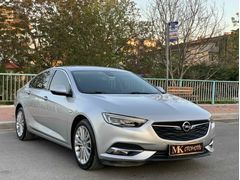 2017 OPEL iNSiGNiA 1.6 DiZEL S&S ŞERiT TAKP G.GRŞ SERViS BAKIMLI