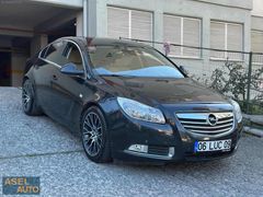 -Asel Autodan-2012 Model-Opel İnsigna-Masrafsız