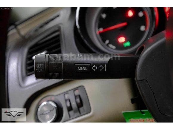 VEFA AUTO'DAN 2012 MODEL OPEL INSİGNİA EDİTİON ELAGANCE OTOMATİK
