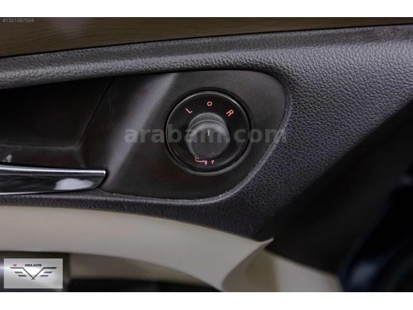 VEFA AUTO'DAN 2012 MODEL OPEL INSİGNİA EDİTİON ELAGANCE OTOMATİK