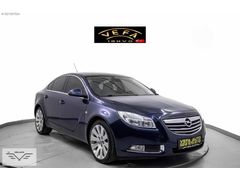 VEFA AUTO'DAN 2012 MODEL OPEL INSİGNİA EDİTİON ELAGANCE OTOMATİK