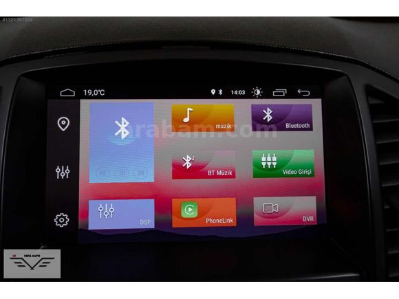 VEFA AUTO'DAN 2012 MODEL OPEL INSİGNİA EDİTİON ELAGANCE OTOMATİK