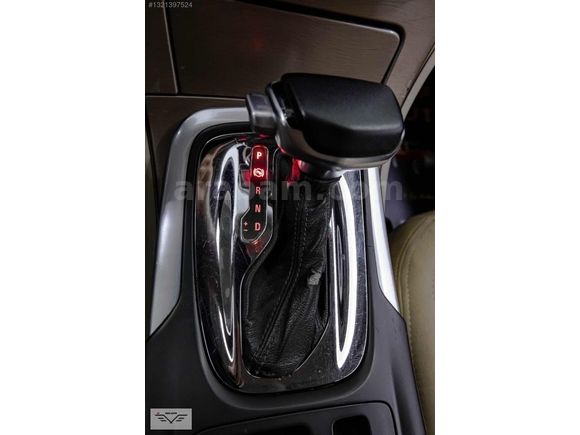 VEFA AUTO'DAN 2012 MODEL OPEL INSİGNİA EDİTİON ELAGANCE OTOMATİK