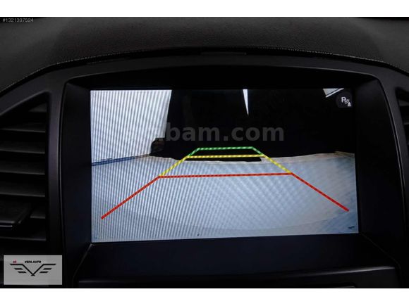VEFA AUTO'DAN 2012 MODEL OPEL INSİGNİA EDİTİON ELAGANCE OTOMATİK