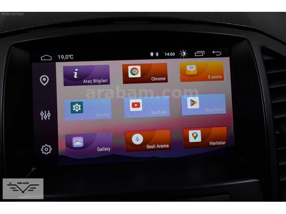 VEFA AUTO'DAN 2012 MODEL OPEL INSİGNİA EDİTİON ELAGANCE OTOMATİK