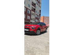 Sahibinden Citroen C3 1.2 PureTech Feel 2021 Model