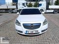 2012 OPEL INSİGNİA 20 DİZEL OTOMATİK VİTES ÇEKİ DEMİR Lİ