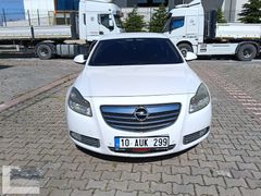2012 OPEL INSİGNİA 20 DİZEL OTOMATİK VİTES ÇEKİ DEMİR Lİ
