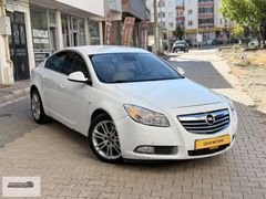 CELİK MOTORS-2011 OTOMATİK INSİGNİA 2.0CDTI EDİTİON