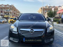 MARİS CARS DAN OPEL INSIGNIA 2.0cdtı DİZEL OTOMATİK