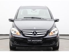 Sahibinden Mercedes - Benz B 150 Prestige 2008 Model  270.000 km Siyah