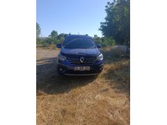 HATASIZ - BOYASIZ -

TRAMERSİZ | 2023 Renault

Express Combi 1.5 dCiul