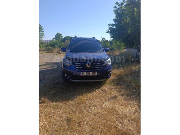 HATASIZ - BOYASIZ -

TRAMERSİZ | 2023 Renault

Express Combi 1.5 dCiul