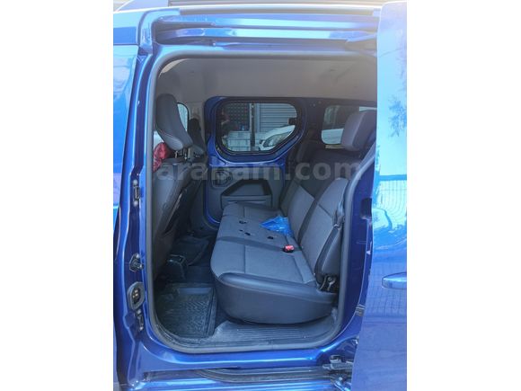 HATASIZ - BOYASIZ -

TRAMERSİZ | 2023 Renault

Express Combi 1.5 dCiul