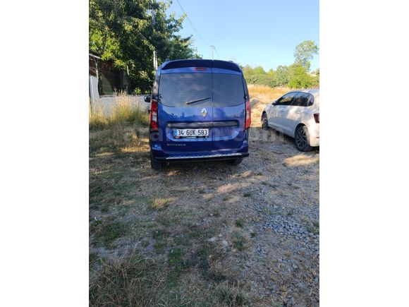 HATASIZ - BOYASIZ -

TRAMERSİZ | 2023 Renault

Express Combi 1.5 dCiul