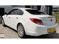 2011 MODEL OPEL INSIGNIA KREDİ KARTINA 12 TAKSİT