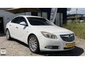 2011 MODEL OPEL INSIGNIA KREDİ KARTINA 12 TAKSİT