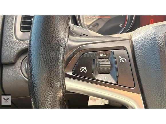 2011 MODEL OPEL INSIGNIA KREDİ KARTINA 12 TAKSİT