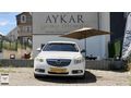 2011 MODEL OPEL INSIGNIA KREDİ KARTINA 12 TAKSİT
