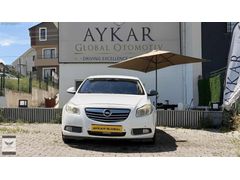 2011 MODEL OPEL INSIGNIA KREDİ KARTINA 12 TAKSİT