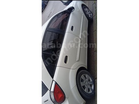 Sahibinden Kia Rio 1.5 CRDi EX 2011 Model
