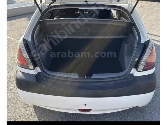 Sahibinden Kia Rio 1.5 CRDi EX 2011 Model
