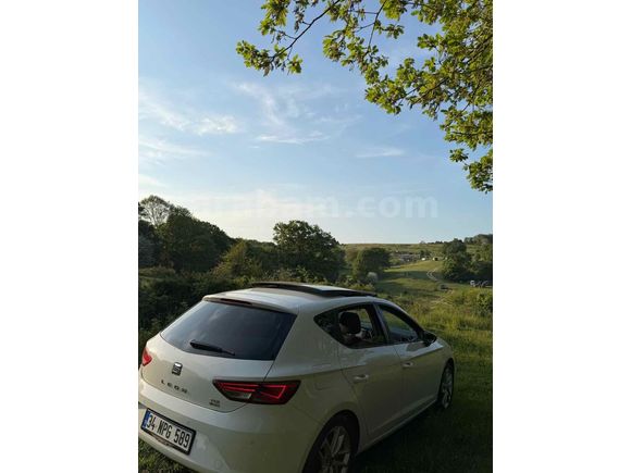 Sahibinden Seat Leon 1.6 TDI CR Style 2013 Model 