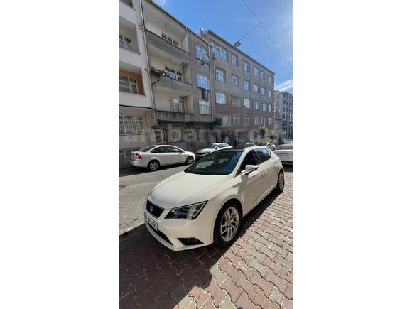 Sahibinden Seat Leon 1.6 TDI CR Style 2013 Model 