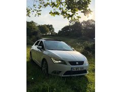Sahibinden Seat Leon 1.6 TDI CR Style 2013 Model 