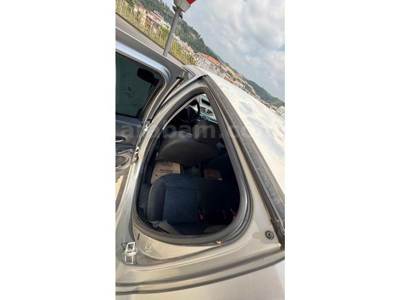 Sahibinden Renault Clio 1.5 dCi Authentique 2008 Model 