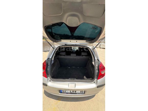 Sahibinden Renault Clio 1.5 dCi Authentique 2008 Model 