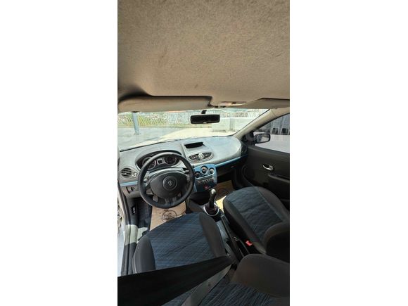 Sahibinden Renault Clio 1.5 dCi Authentique 2008 Model 