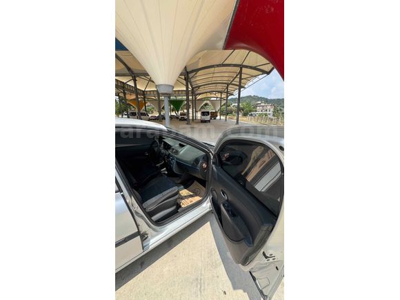 Sahibinden Renault Clio 1.5 dCi Authentique 2008 Model 