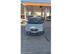 İlk Sahibinden Fiat Idea 1.3 Multijet 2006 Model 