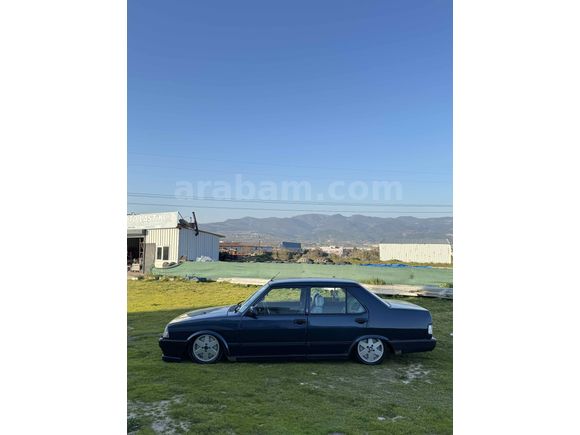 Sahibinden Tofaş Doğan SLX 1995 Model 